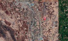 For sale, land, Nicosia, orounta, 3,011m&sup2;, &euro;24,000 