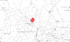 For sale, land, Limassol, Agios Mamas, 5,017m&sup2;, &euro;12,000 