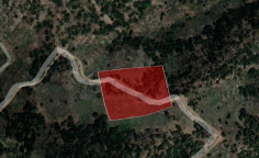 For sale, land, Larnaca, agioi Vavatsinias, 10,703m², €11,000 For sale, land, Larnaca, agioi Vavatsinias, 10,703m², €11,000