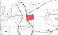 For sale, land, Larnaca, agioi Vavatsinias, 10,703m², €11,000 For sale, land, Larnaca, agioi Vavatsinias, 10,703m², €11,000