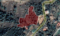 For sale, land, Nicosia, Kapedes, 8,027m&sup2;, &euro;75,000 , Nicosia