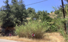 For sale, land, Nicosia, Kapedes, 8,027m&sup2;, &euro;75,000 , Nicosia
