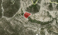 For sale, land, Limassol, Asgata, 6,689m&sup2;, &euro;15,000 