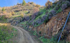 For sale, land, Limassol, zoopigi, 1,087m&sup2;, &euro;20,000 , Larnaca