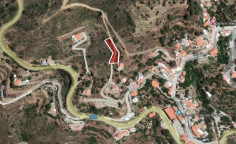 For sale, land, Limassol, zoopigi, 1,087m&sup2;, &euro;20,000 , Larnaca