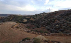 For sale, land, Limassol, Pissouri, 7,024m&sup2;, &euro;21,000 