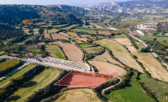 For sale, land, Limassol, Pissouri, 3,011m&sup2;, &euro;77,000 , Limassol