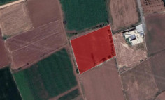 For sale, land, Nicosia, Peristerona, 3,011m&sup2;, &euro;45,000 , Nicosia