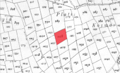 For sale, land, Nicosia, Peristerona, 3,011m&sup2;, &euro;45,000 , Nicosia