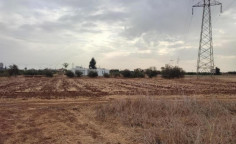 For sale, land, Nicosia, Peristerona, 3,011m&sup2;, &euro;45,000 , Nicosia