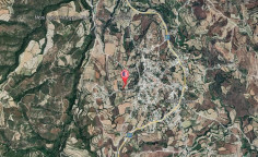 For sale, land, Paphos, Giolou, 3,679m&sup2;, &euro;65,000 , Paphos