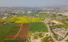 For sale, land, field, Limassol, Ypsonas, 40,469m&sup2;, &euro;120,000 