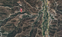 For sale, land, Nicosia, kaliana, 7,358m&sup2;, &euro;38,000 