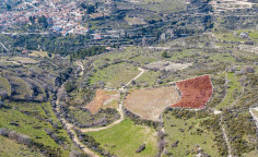 For sale, land, field, Limassol, Vasa Koilaniou, 2,007m&sup2;, &euro;3,000 