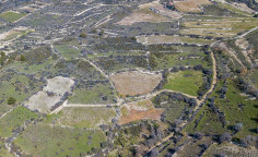 For sale, land, field, Limassol, Vasa Koilaniou, 2,007m&sup2;, &euro;3,000 