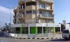For sale, building, Famagusta, Deryneia, 1,937m&sup2;, &euro;642,000 