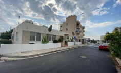 For sale, building, Famagusta, Deryneia, 1,937m&sup2;, &euro;642,000 