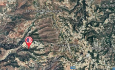 For sale, land, Paphos, Kathikas, 27,091m&sup2;, &euro;50,000 