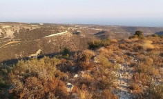For sale, land, field, Limassol, Pachna, 4,014m&sup2;, &euro;12,000 