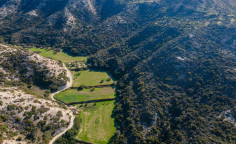 For sale, land, Limassol, Pissouri, 20,402m&sup2;, &euro;22,000 
