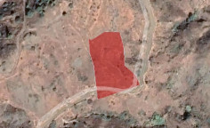 For sale, land, Nicosia, pigenia, 4,513m&sup2;, &euro;54,000 , Nicosia
