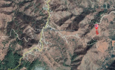 For sale, land, Nicosia, pigenia, 4,513m&sup2;, &euro;54,000 , Nicosia