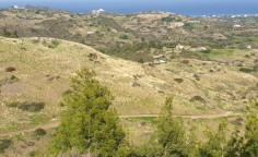 For sale, land, Nicosia, pigenia, 4,513m&sup2;, &euro;54,000 , Nicosia