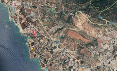 For sale, land, field, Paphos, Pegeia, 4,683m&sup2;, &euro;37,000 , Paphos