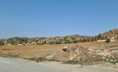 For sale, land, Larnaca, Psevdas, 19,064m&sup2;, &euro;25,000 , Larnaca