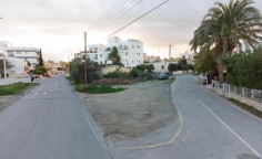 For sale, land, Nicosia, Geri, 648m&sup2;, &euro;105,000 , Nicosia
