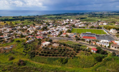 For sale, land, Paphos, Kouklia, 7,024m&sup2;, &euro;160,000 , Paphos
