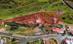 For sale, land, Paphos, Kouklia, 7,024m&sup2;, &euro;160,000 , Paphos