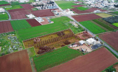 For sale, land, Larnaca, Xylofagou, 9,730m&sup2;, &euro;275,000 , Larnaca