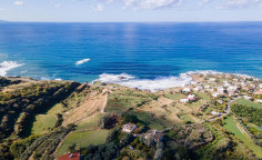 For sale, land, field, Paphos, Pomos, 2,335m&sup2;, &euro;45,000 , Paphos