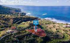 For sale, land, field, Paphos, Pomos, 2,335m&sup2;, &euro;45,000 , Paphos