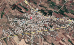 For sale, land, Nicosia, Astromeritis, 346m&sup2;, &euro;25,000 , Nicosia