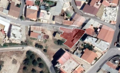 For sale, land, Nicosia, Astromeritis, 346m&sup2;, &euro;25,000 , Nicosia