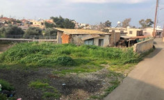 For sale, land, Nicosia, Astromeritis, 346m&sup2;, &euro;25,000 , Nicosia