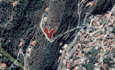For sale, land, Nicosia, Kapedes, 2,899m&sup2;, &euro;80,000 , Nicosia