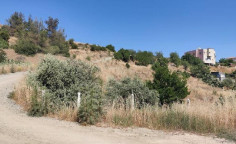 For sale, land, Nicosia, Kapedes, 2,899m&sup2;, &euro;80,000 , Nicosia