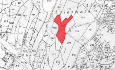 For sale, land, Nicosia, Kapedes, 2,899m&sup2;, &euro;80,000 , Nicosia