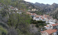 For sale, land, Larnaca, odou, 2,007m&sup2;, &euro;50,000 , Larnaca