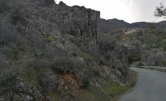 For sale, land, Larnaca, odou, 2,007m&sup2;, &euro;50,000 , Larnaca