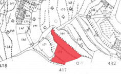 For sale, land, Larnaca, odou, 335m&sup2;, &euro;11,000 , Larnaca