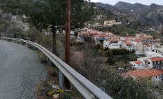 For sale, land, Larnaca, odou, 335m&sup2;, &euro;11,000 , Larnaca