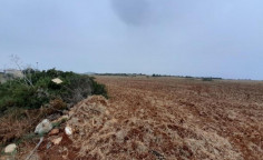For sale, land, Larnaca, Agios Theodoros, 31,773m&sup2;, &euro;59,000 