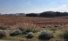 For sale, land, Nicosia, Kokkinotrimithia, 1,952m&sup2;, &euro;10,000 