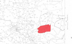 For sale, land, Limassol, Limnatis, 34,114m&sup2;, &euro;15,000 