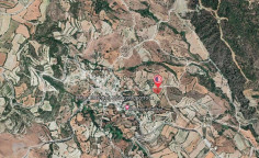 For sale, land, field, Paphos, kritou marottou, 3,178m&sup2;, &euro;13,000 