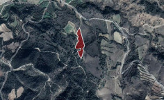 For sale, land, Paphos, mamonia, 14,884m&sup2;, &euro;41,000 